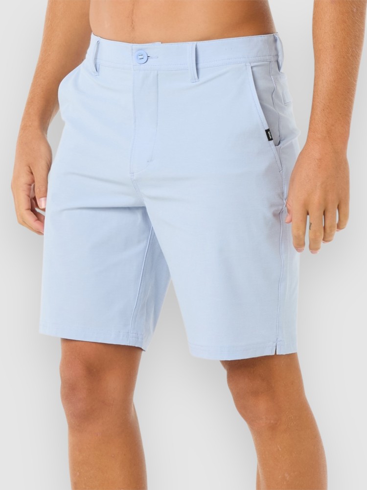

Шорты Rip Curl Boardwalk Phase Nineteen Shorts, ice blue