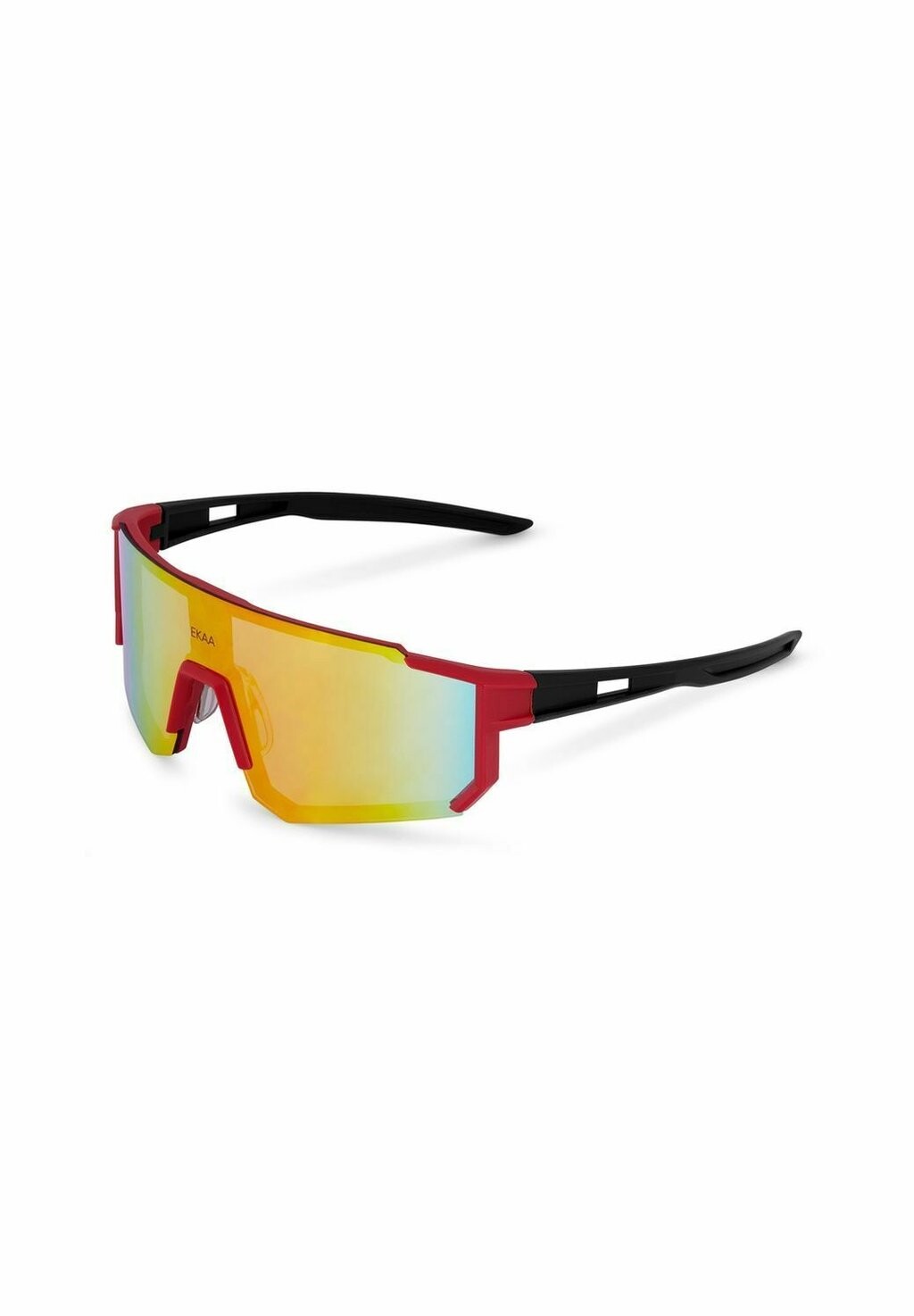 

Солнцезащитные очки Mandalay EKAA, цвет red multi coloured