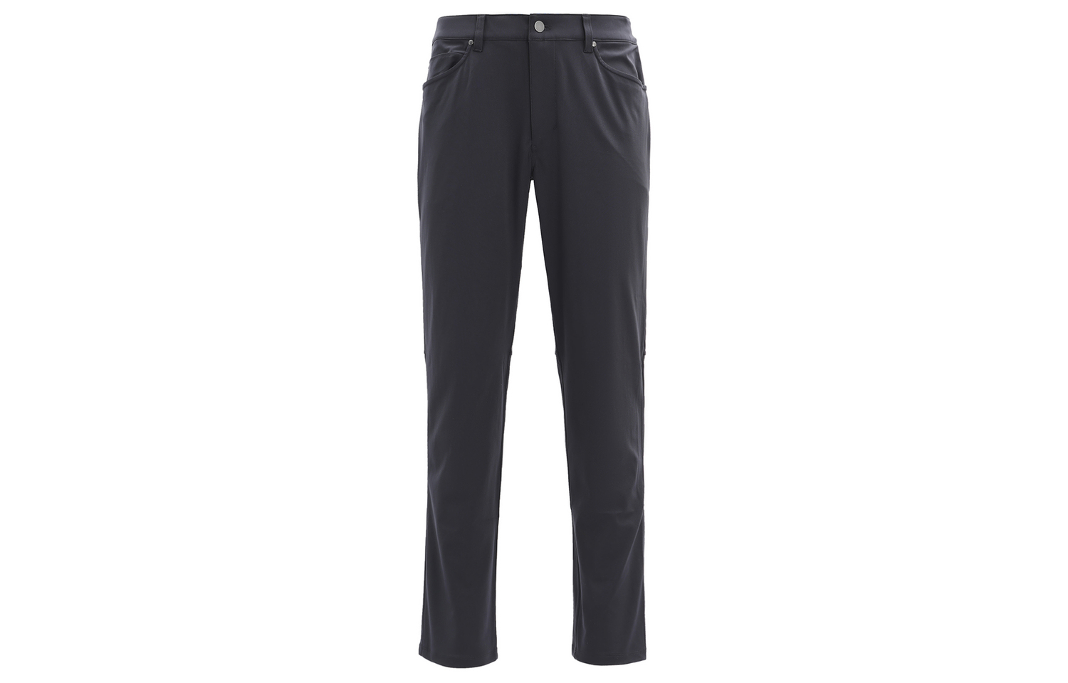 

ABC Casual Брюки Мужские Lululemon, Морской Синий