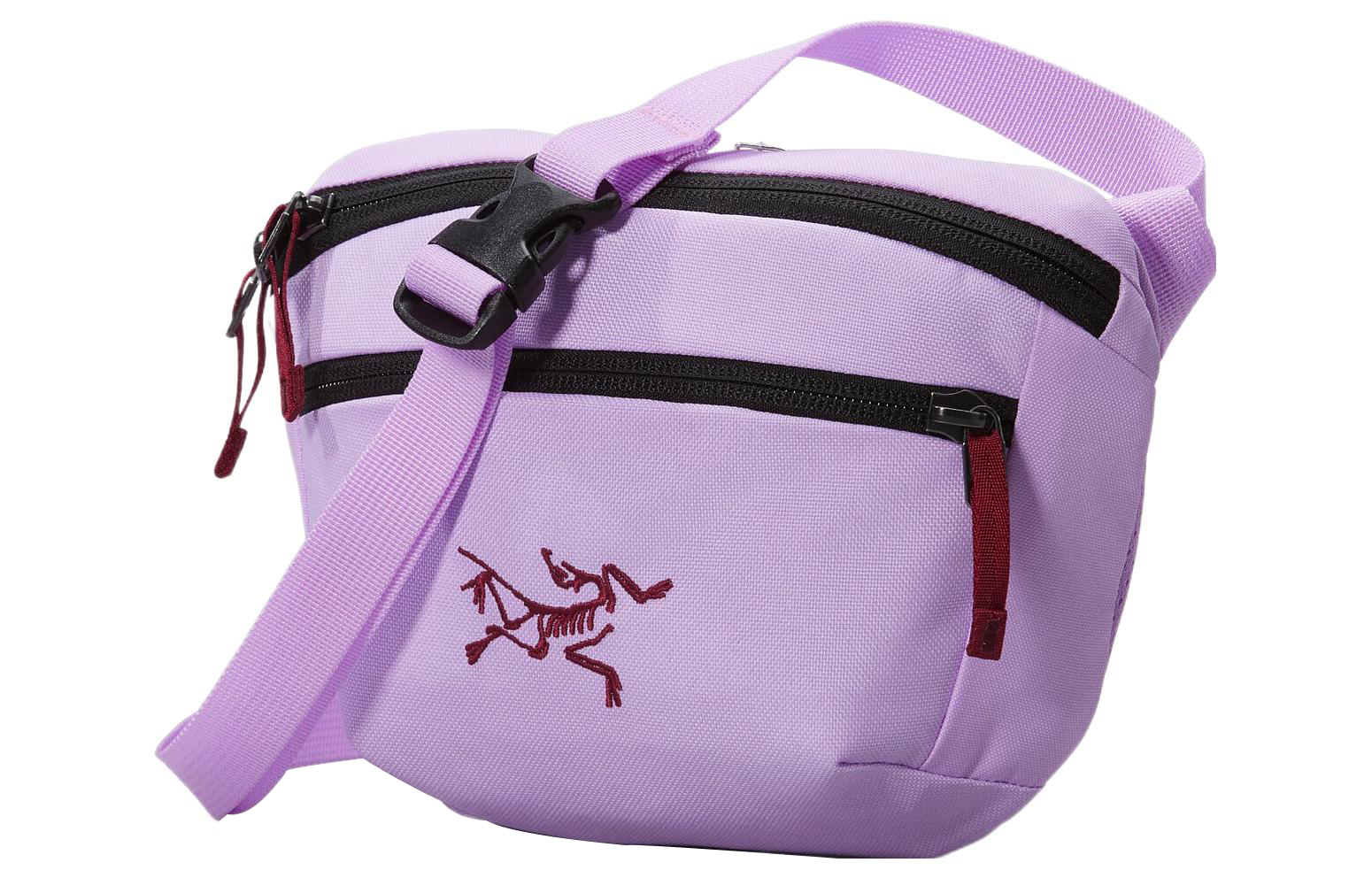 

Mantis 2.5L Наружный Рюкзак Полиэстер Фиолетовый Унисекс Arcteryx