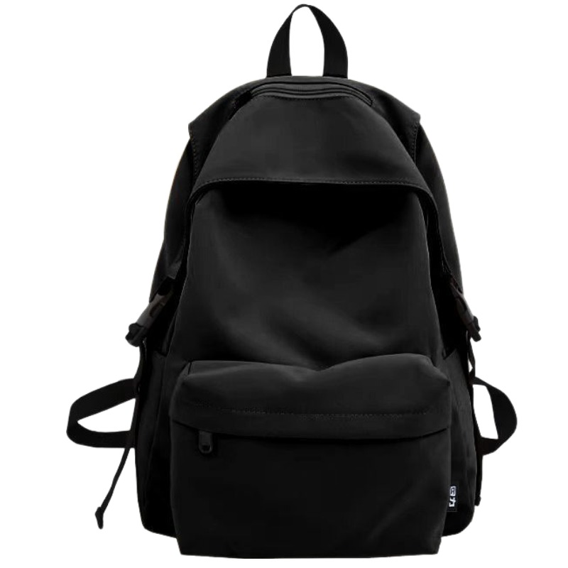 

WARRIOR Рюкзак Nylon Regular Unisex Black