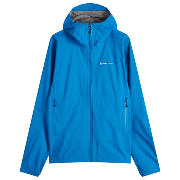 

Водонепроницаемая куртка Minimus lite Montane, синий