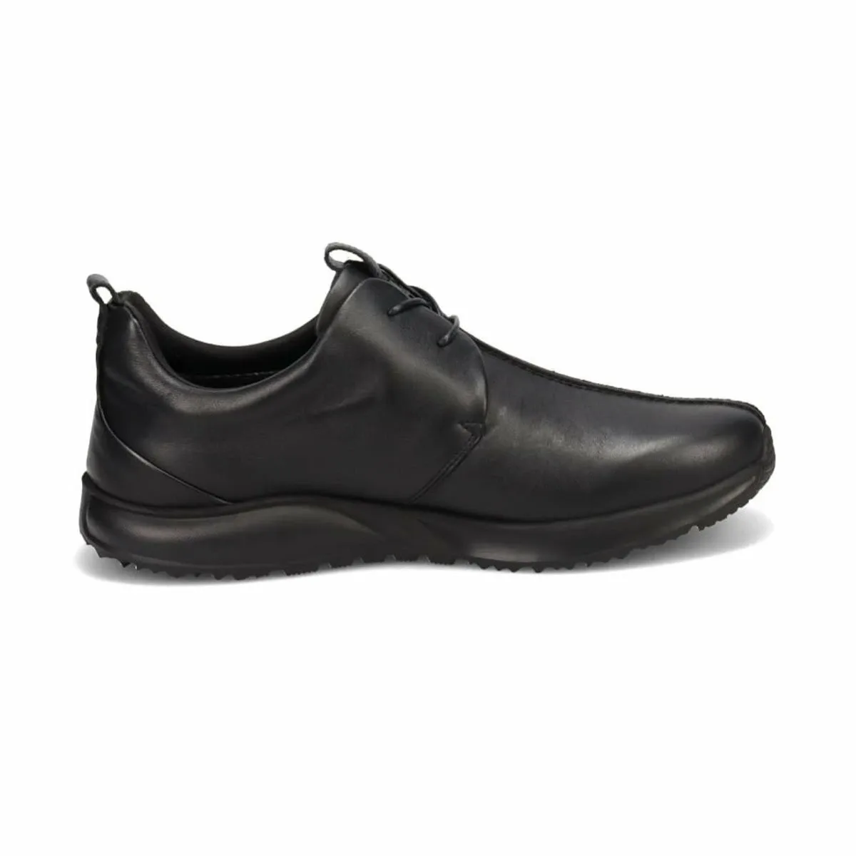 Кроссовки Madras Walk из кожи GORE-TEX Madras Walk, black — фото 2