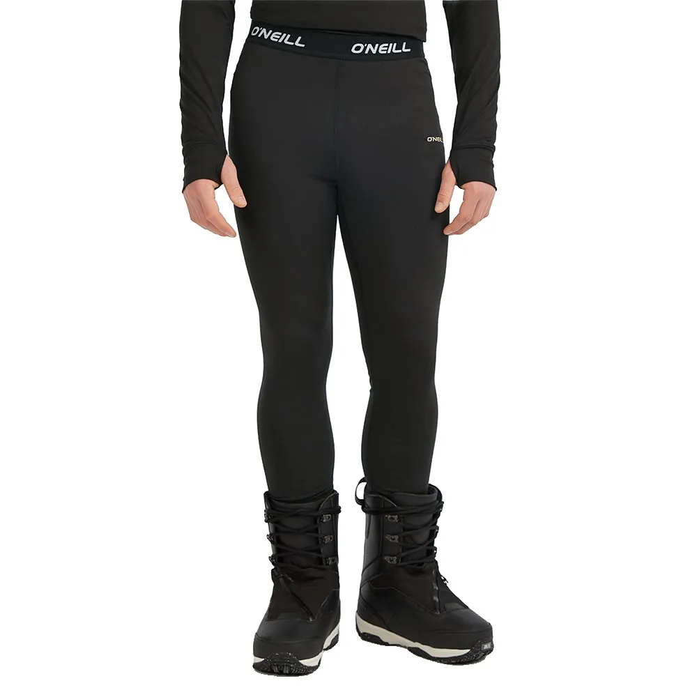 

Брюки базового слоя OВґneill Baselayer, черный
