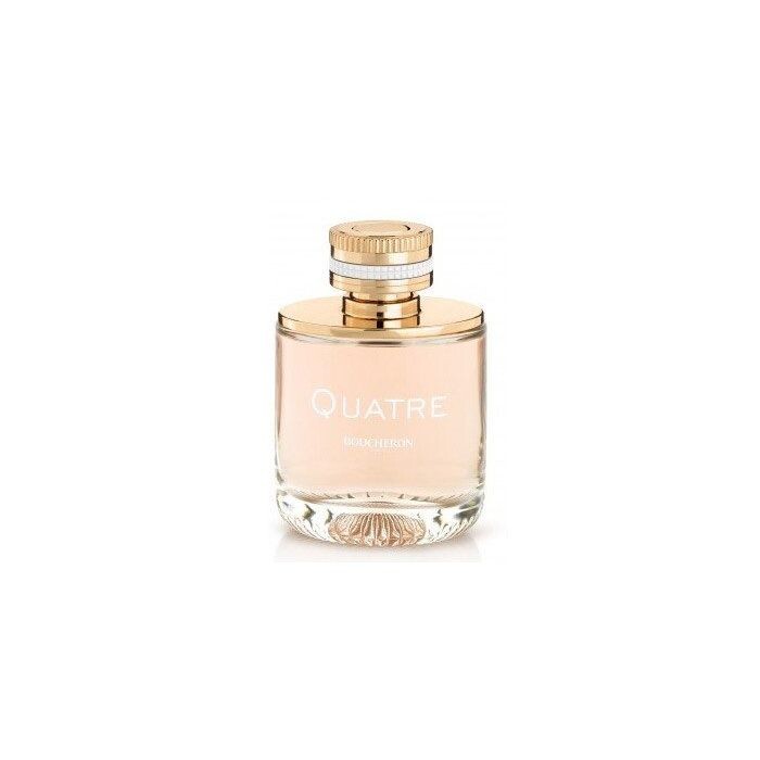 

Женская туалетная вода Quatre EDP Boucheron, 100