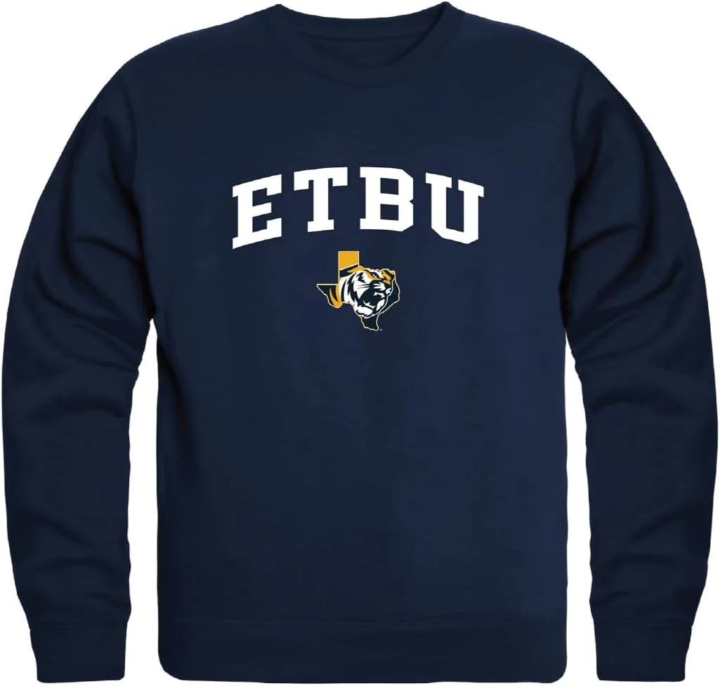 

Толстовка W Republic East Texas Baptist University Seal