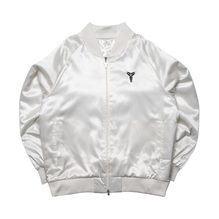 

Куртка Nike Kobe Year Of Mamba Therma-Fit Insulated Jacket, White