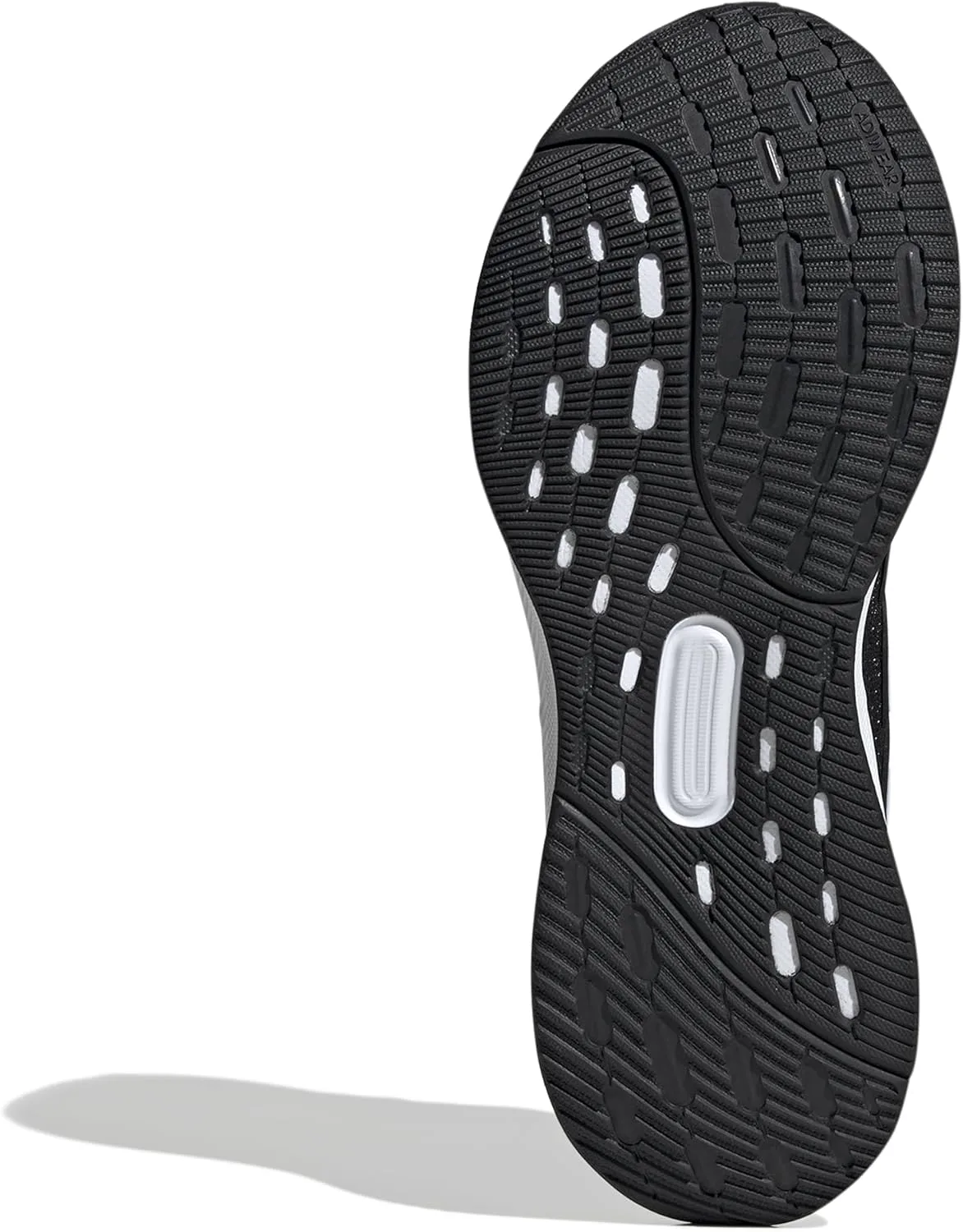 Мужские кроссовки Adidas Ultrarun 5, белый — фото 2