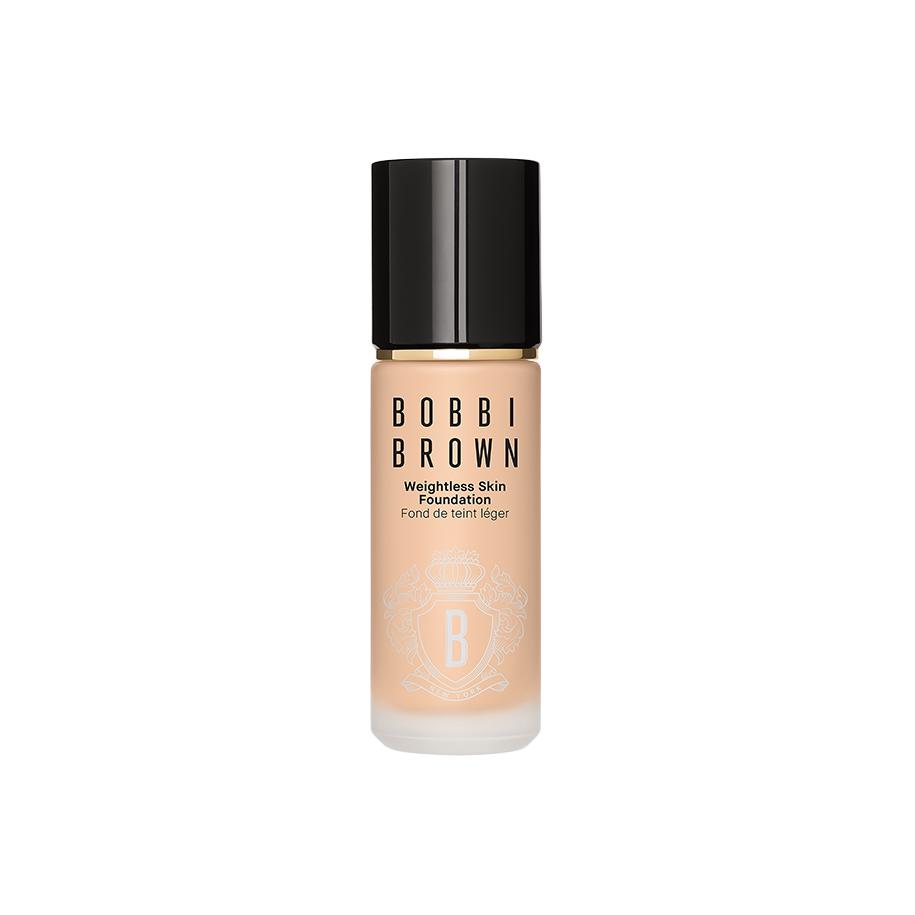 Жидкий тональный крем/Крем-основа для женщин BOBBI BROWN, #N-020 Unisex айвори белый NEUTRAL айвори — фото 4