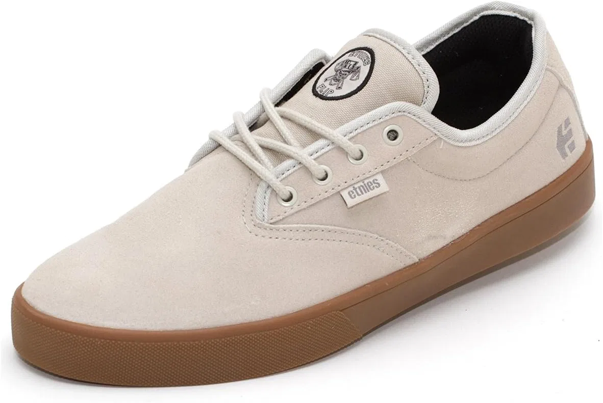 Кроссовки Etnies - Кроссовки Etnies Jameson SL X, White Gum