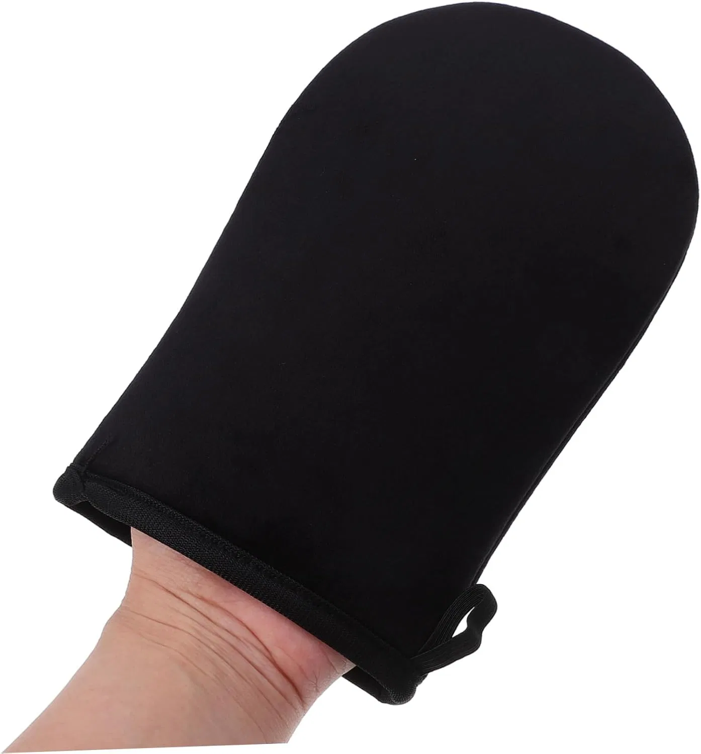 Средство для автозагара Tanning Oil Gloves MOTHNUR, 1 пара, 20.2x12.3x1 см — фото 2