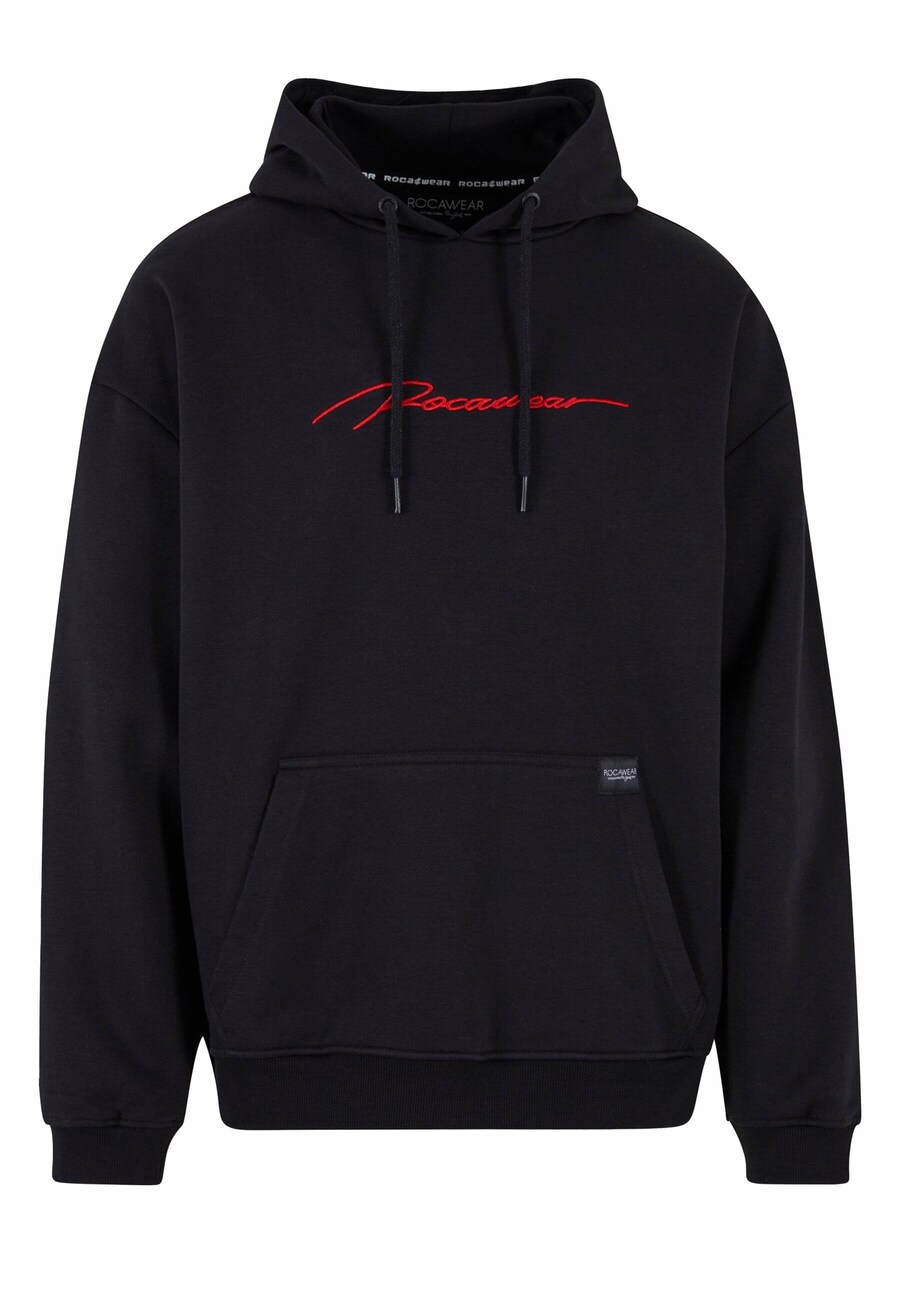 

Толстовка ROCAWEAR Howard, черный