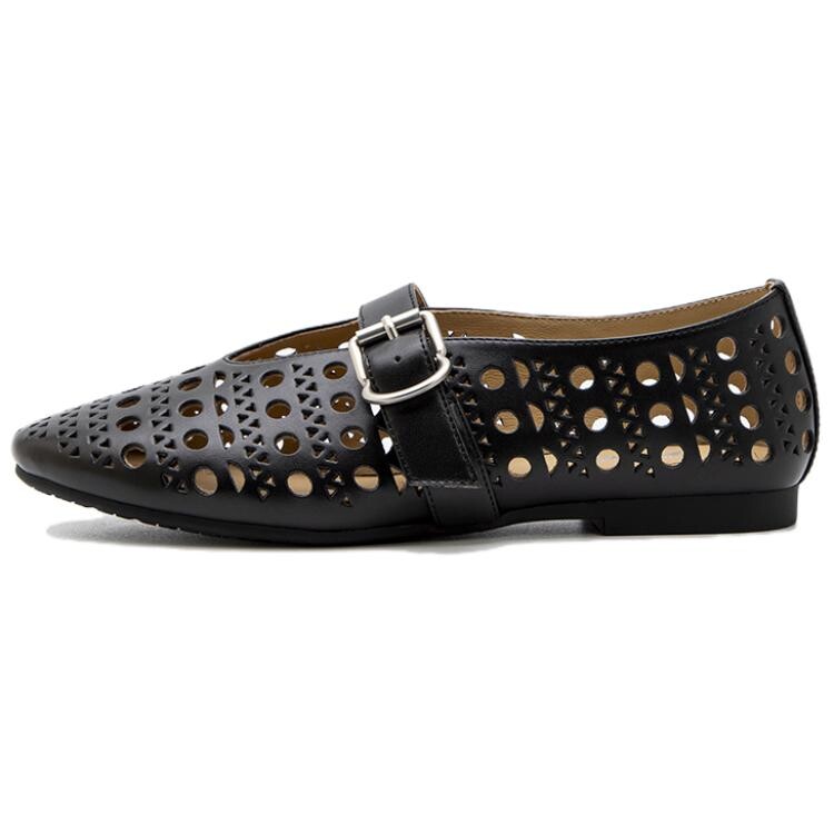 

Туфли женские повседневные Women's Casual Shoes Women's Bata, черный