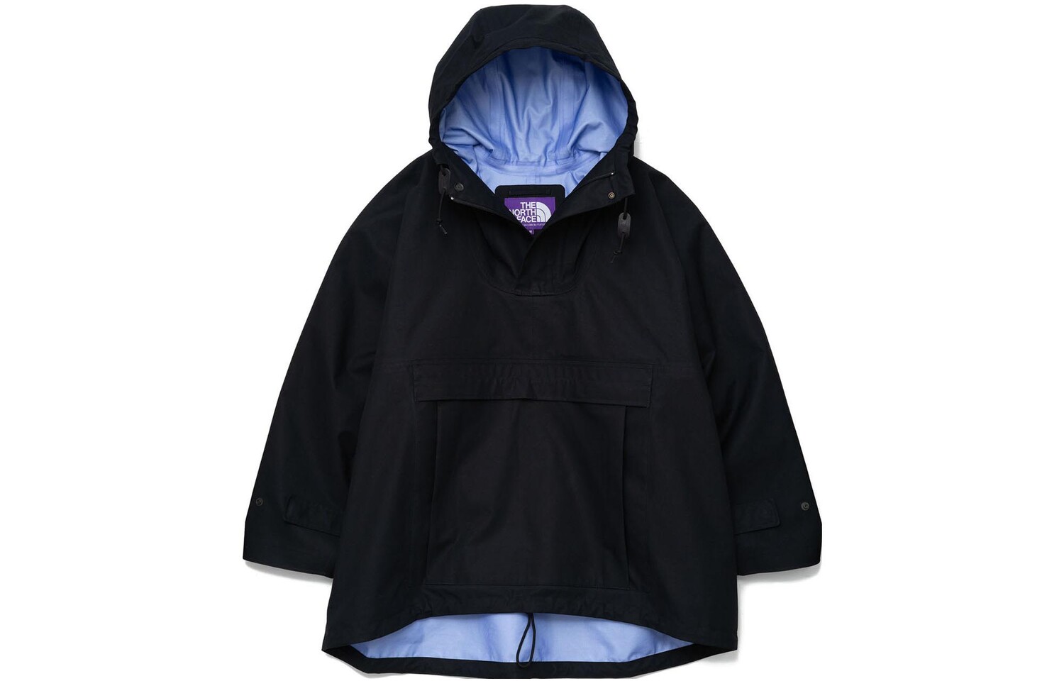 

Куртка мужская черный The North Face Purple Label