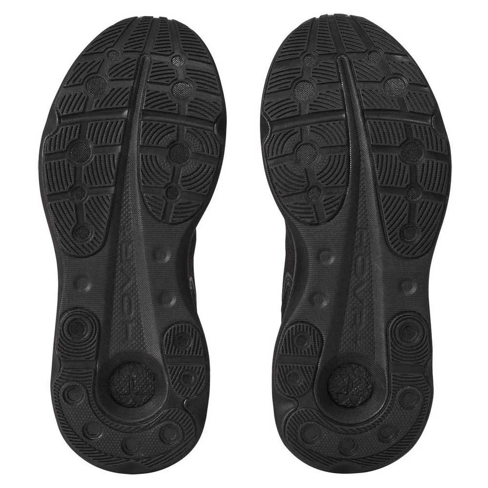 Беговые кроссовки Under Armour Infinite Pro 2, черный — фото 2
