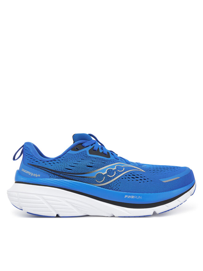 

Кроссовки Guide_18_S20998 Saucony, синий