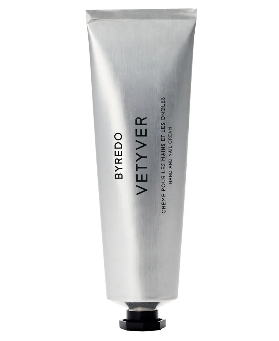 Крем для рук и ногтей Vetyver, 48 г Byredo