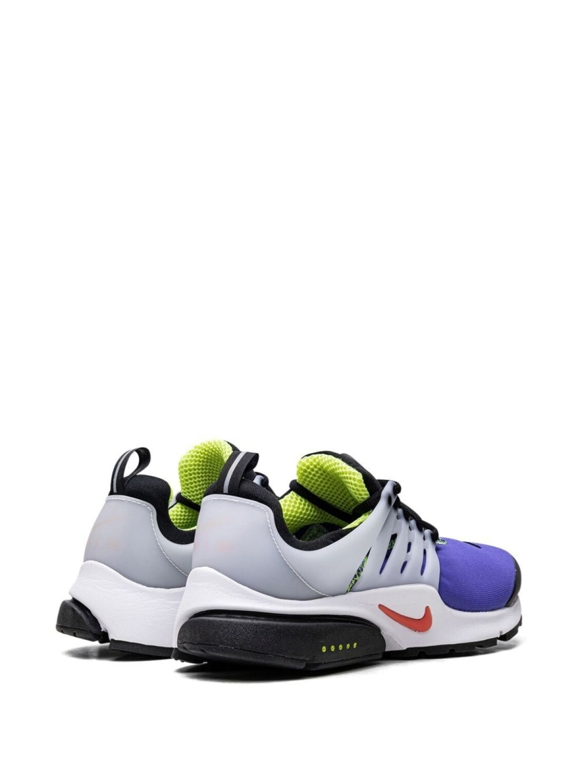 

Кроссовки Air Presto Nike, синий