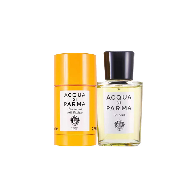 Одеколон Acqua di Parma Colonia, 50 мл — фото 4