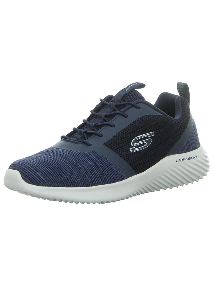 

Низкие кроссовки Skechers, синий