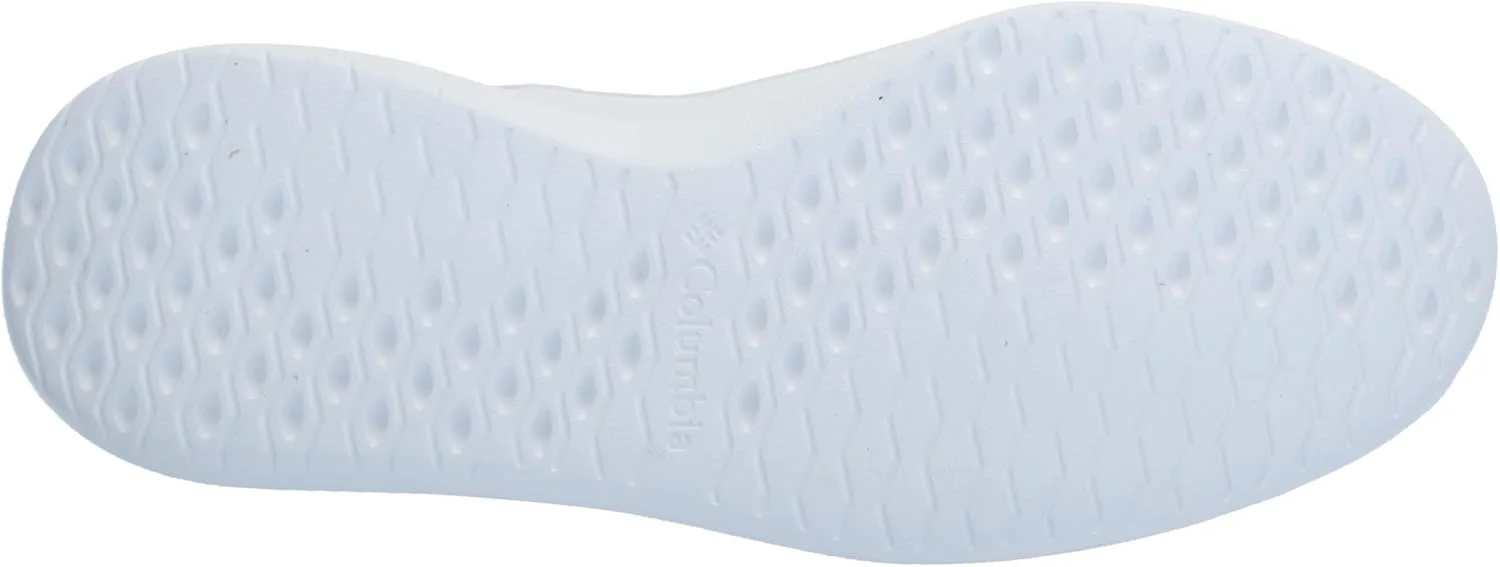 Лоферы Columbia Mens Boatside Relaxed PFG, серый — фото 3