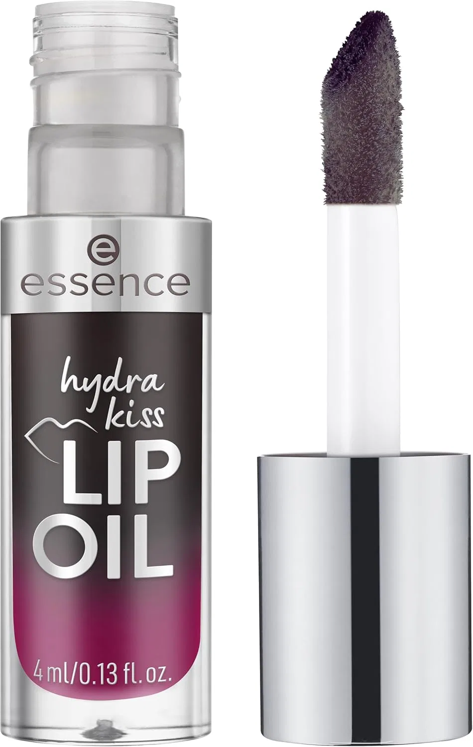Масло для губ «Hydra Kiss 05 Midnight Berry» от Essence Essence, 05 Midnight Mystery