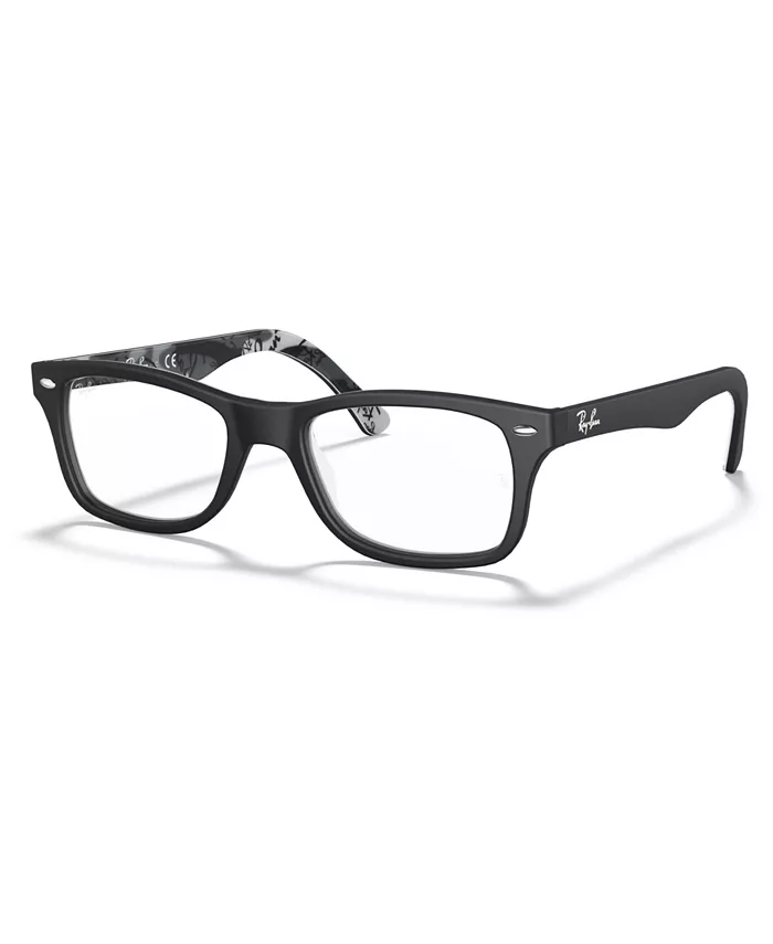 

Унисекс очки, RB5228 Ray-Ban, черный