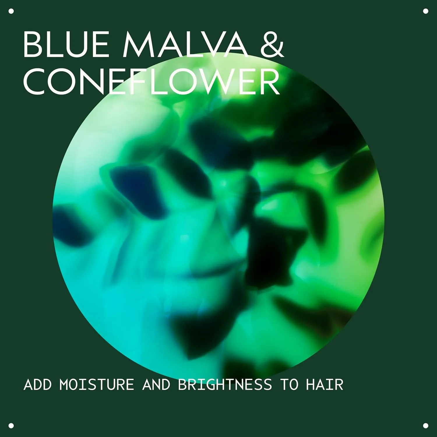 Aveda Blue Malva Color Conditioner, фиолетовый кондиционер для седых, серых и светлых волос, нейтрализует желтизну, глубоко увлажняет, 96% натуральных ингредиентов*, 250 мл, Purple — фото 3