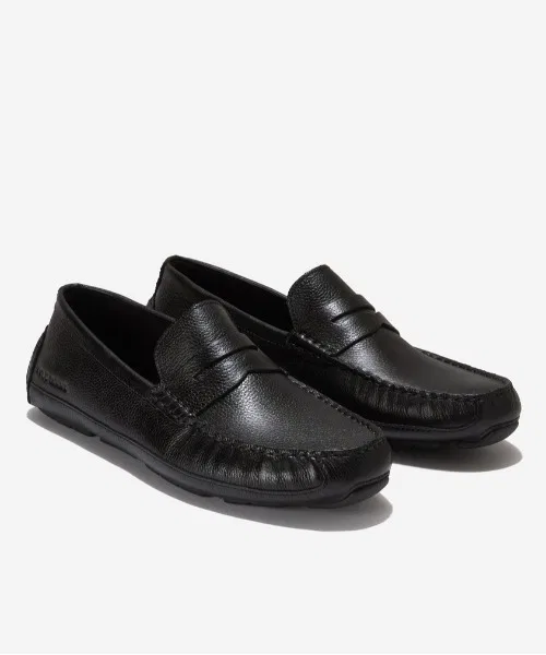 Мужские мокасины Cole Haan Wyatt Penny Driver — фото 2