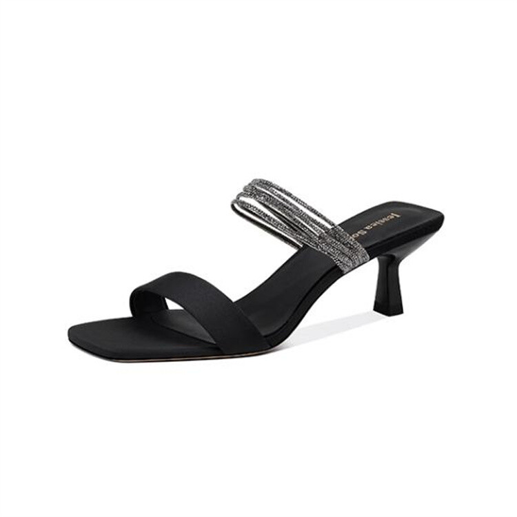 

Шлепанцы и сланцы JESSICA SOPHIA Slide Slippers Women's