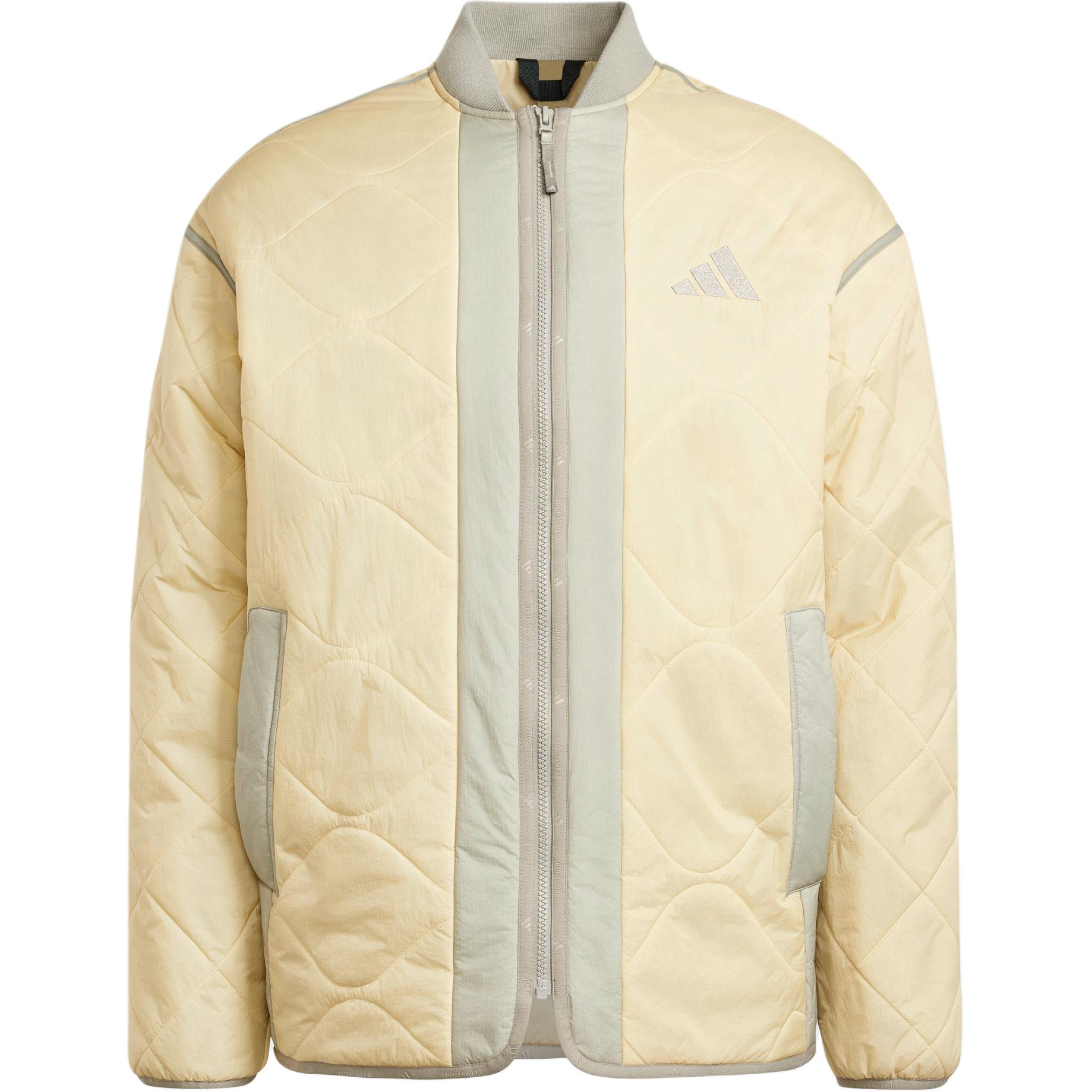 

Легкая утепленная куртка мужская Sandalwood/Pebble Silver Gray Adidas, Sand Brown/Pebble Silver Gray, Серый, Легкая утепленная куртка мужская Sandalwood/Pebble Silver Gray Adidas, Sand Brown/Pebble Silver Gray