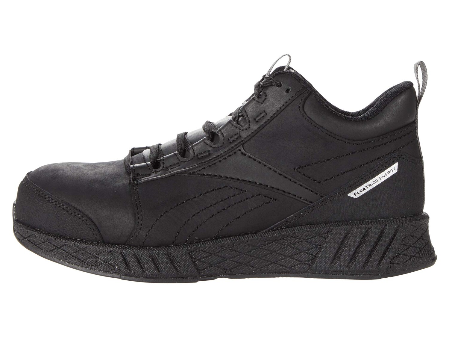 

Кроссовки Reebok Work Fusion Formidable Work Mid Cut Composite Toe EH, Серый, Кроссовки Reebok Work Fusion Formidable Work Mid Cut Composite Toe EH