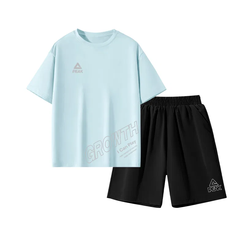 Спортивный костюм PEAK Aqua Green — фото 3