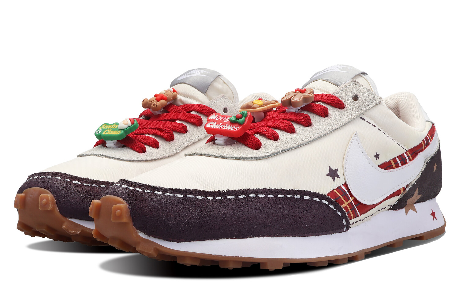 

Кроссовки Nike Daybreak Женские, Christmas colors