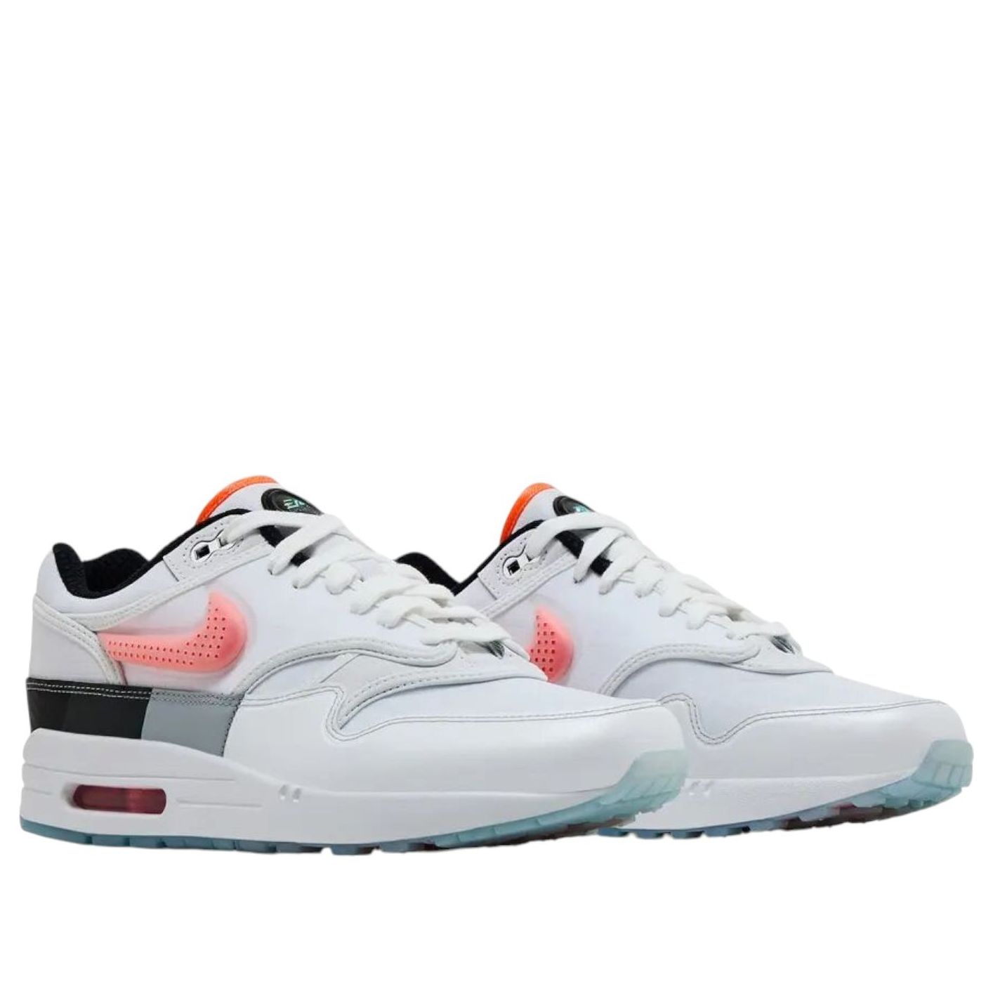 Кроссовки Nike x EA Sports Air Max 1 'Madden NFL 25' — фото 2