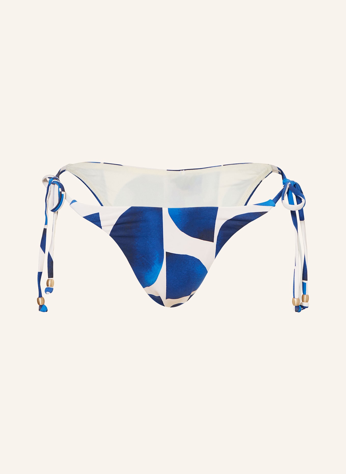 

Треугольные плавки бикини sunray Seafolly, мультиколор