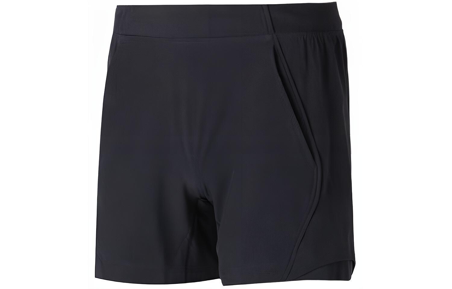 

Мужские повседневные шорты Under Armour, цвет Black