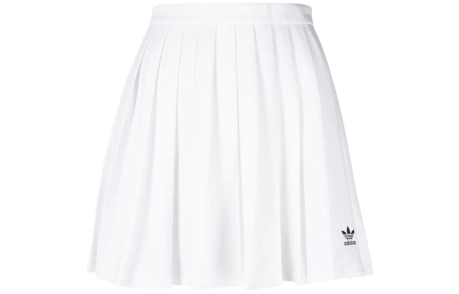 

Adidas originals Женская повседневная юбка, белый
