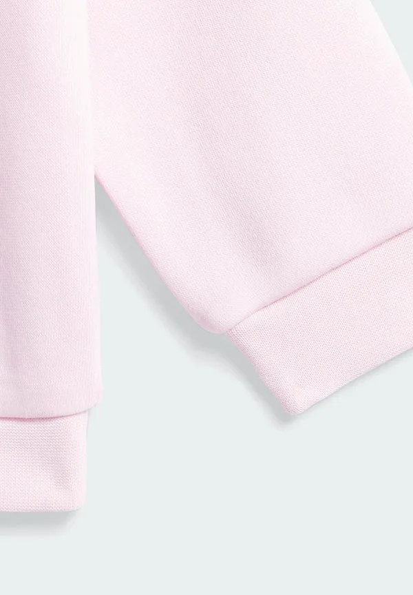 Спортивный костюм liberty london crew set Adidas Originals, Clear Pink — фото 4