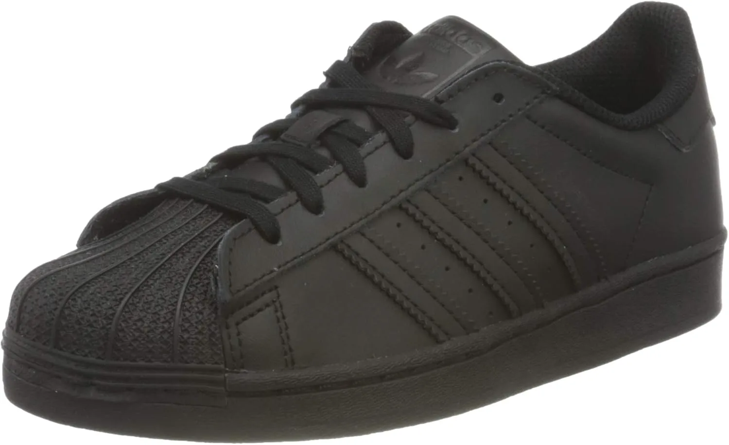 Спортивные кроссовки Adidas Originals Superstar, черный