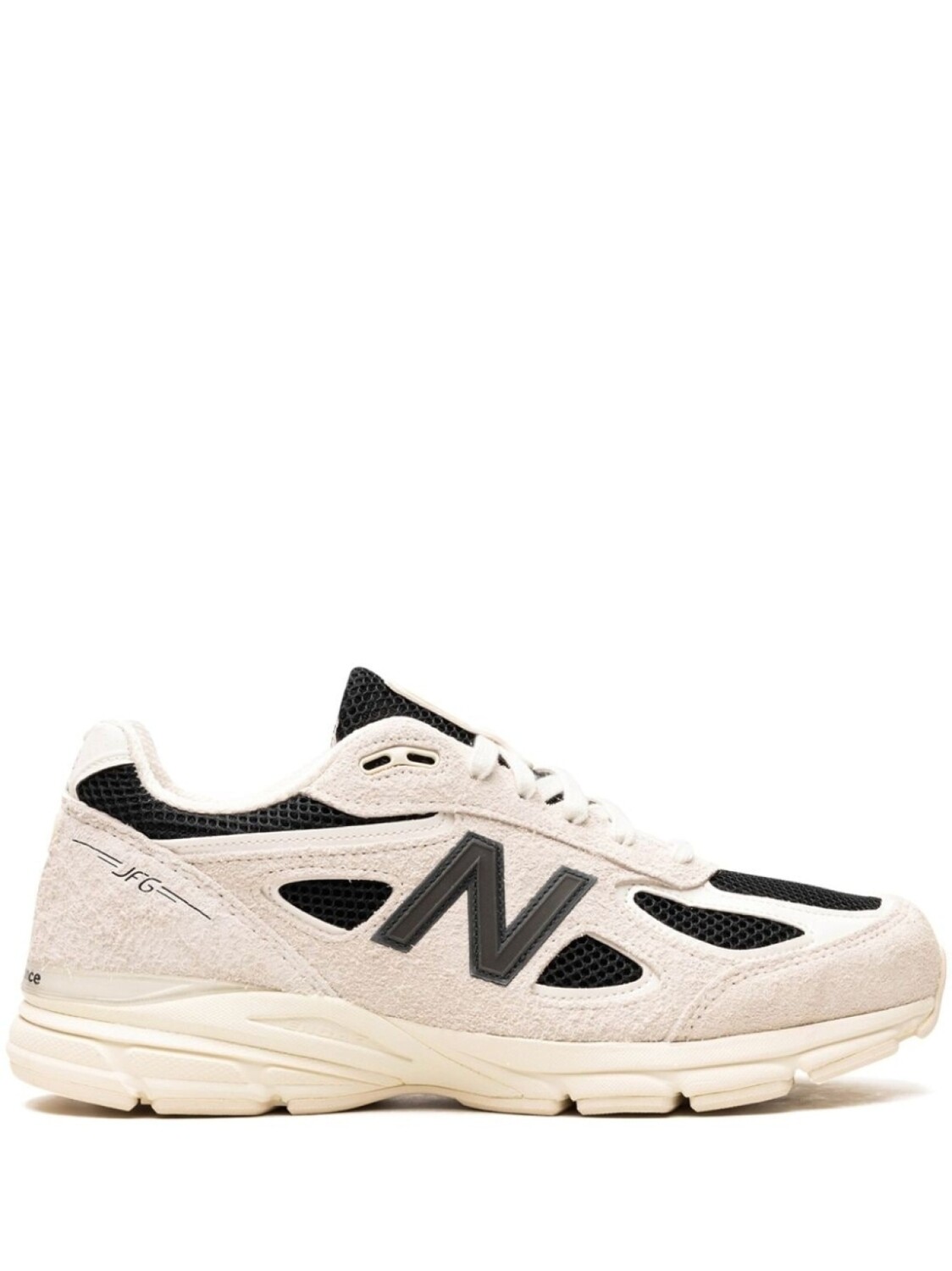

Кроссовки 990v4 Joe Freshgoods - White New Balance, бежевый