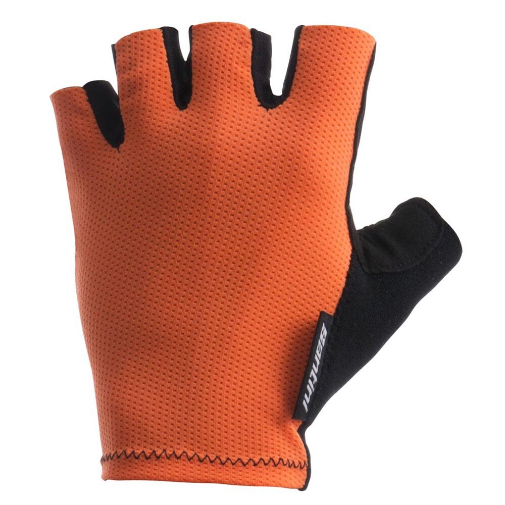 

Перчатки Santini Brisk, оранжевый