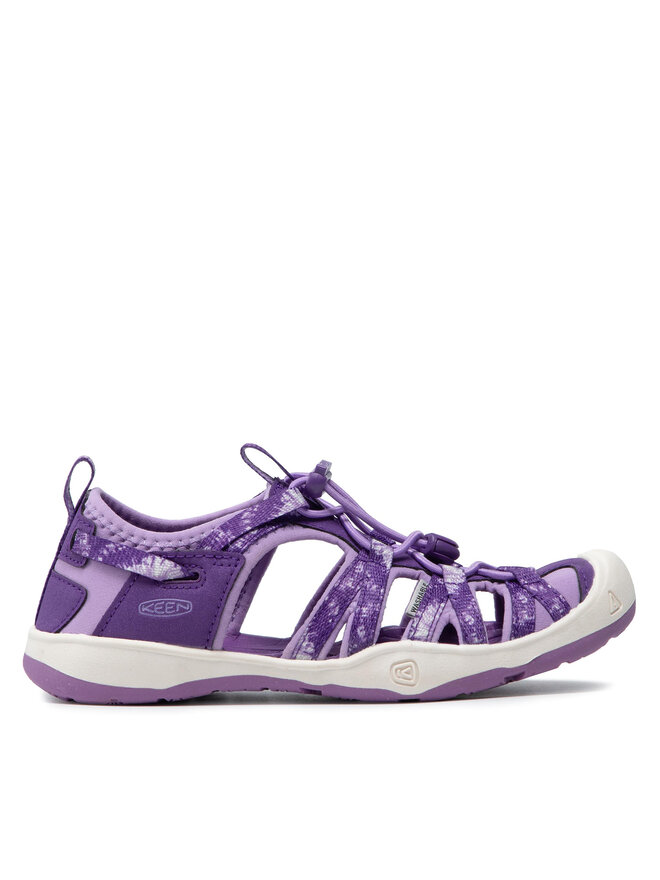 

Сандалии Moxie 1026284 Keen, фиолетовый