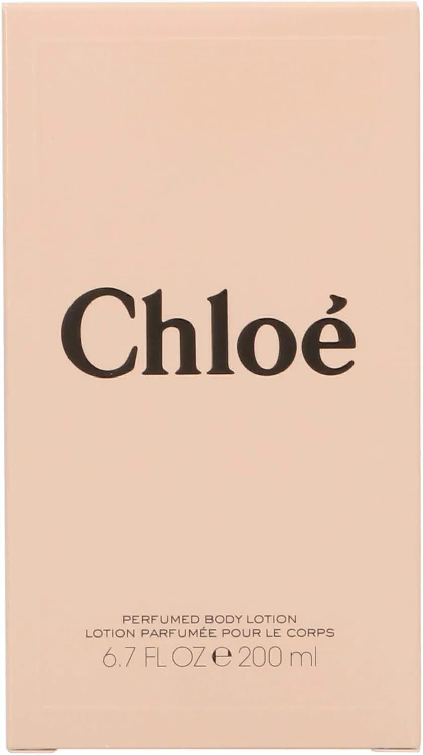 Лосьон для тела Chloe Body Lotion 200 мл