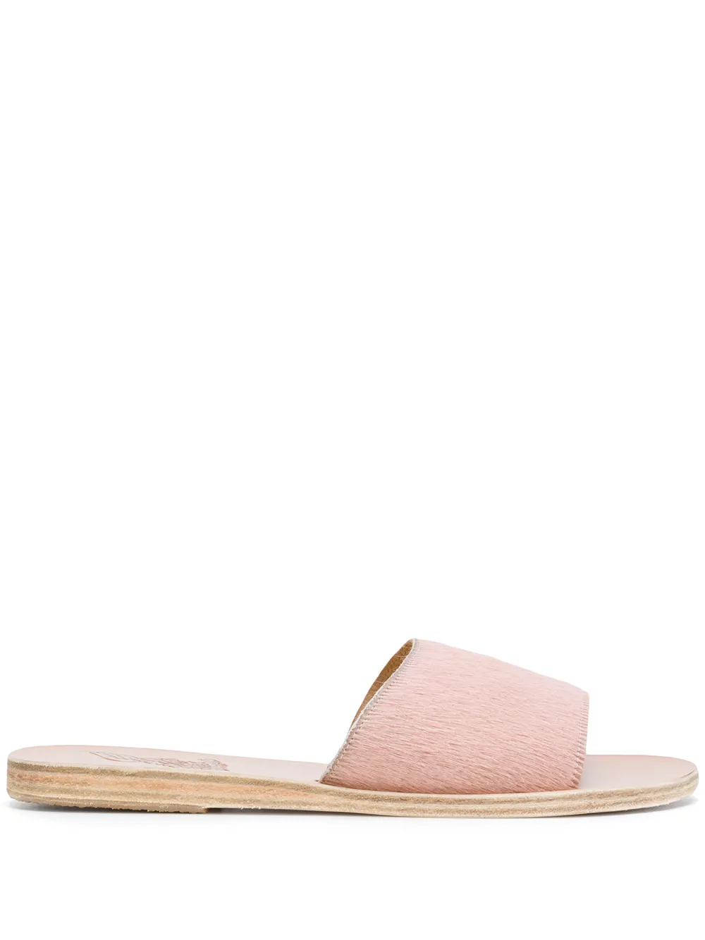 Сандалии 'Taygete' Ancient Greek Sandals, розовый