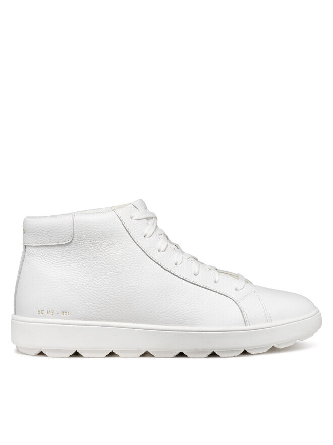 

Кроссовки Geox U Spherica Ecub-1 U46GPA 00047 C1000 Blanco, белый