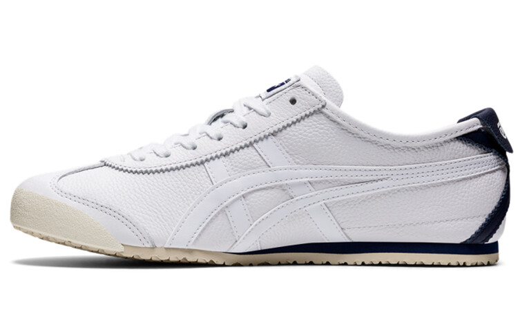 

Кроссовки Onitsuka Tiger Mexico 66 White/Peacoat