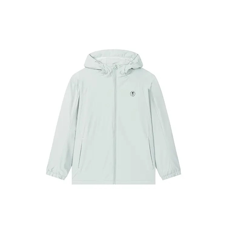 

361° Тренч мужской Bodhi Ash с капюшоном утепленный