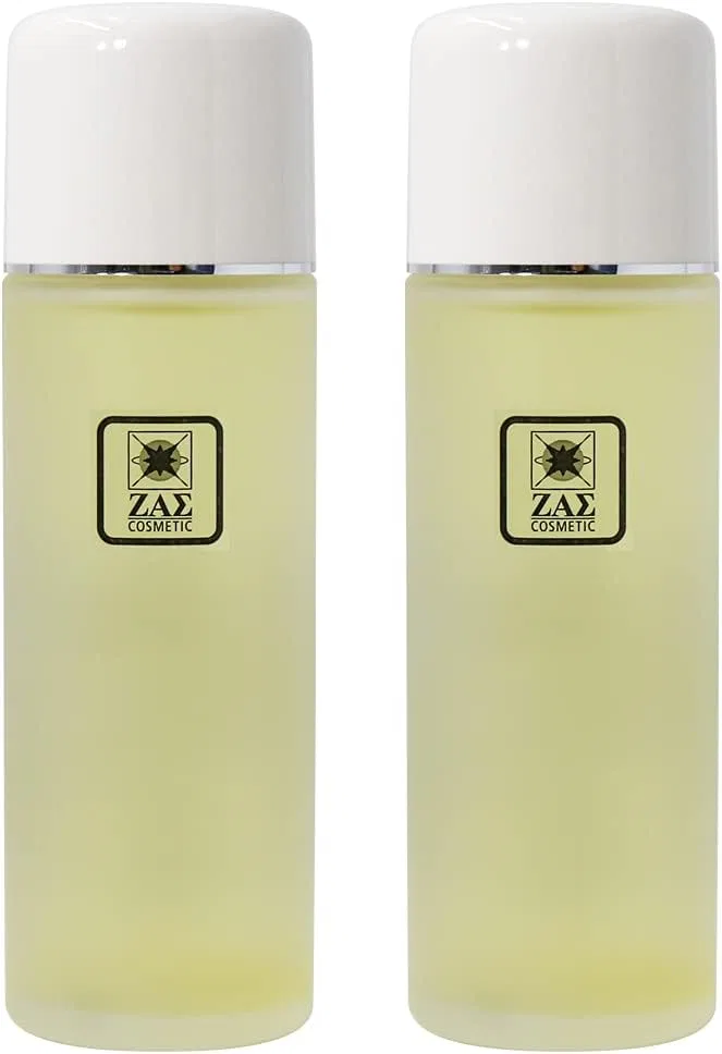 Тоник Za Scosmetics — Для лица ZAS Astringent Lotion, по , для жирной и сухой кожи, матирующий, 120 мл
