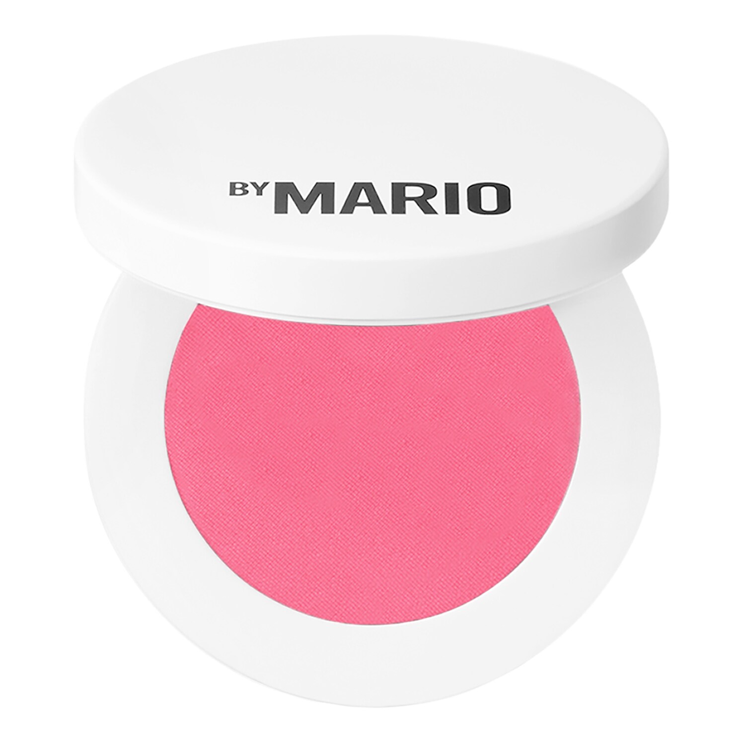

Пудровые румяна Soft Pop Powder Blush Makeup By Mario, Poppy Pink + 4.4g